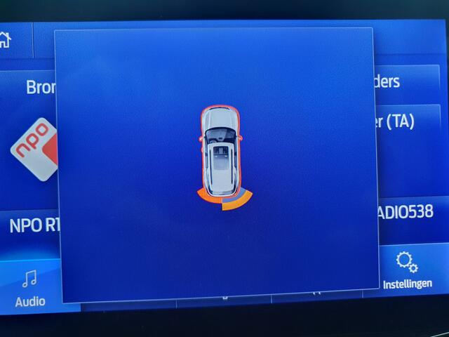 Ford PUMA 1.0 EcoBoost Hybrid Titanium NAVI/AIRCO/CRUISE/LMV