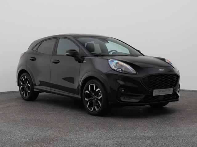 Ford PUMA 1.0 EcoBoost Hybrid Automaat ST-Line X | CAMERA | ADAPTIVE | B&O