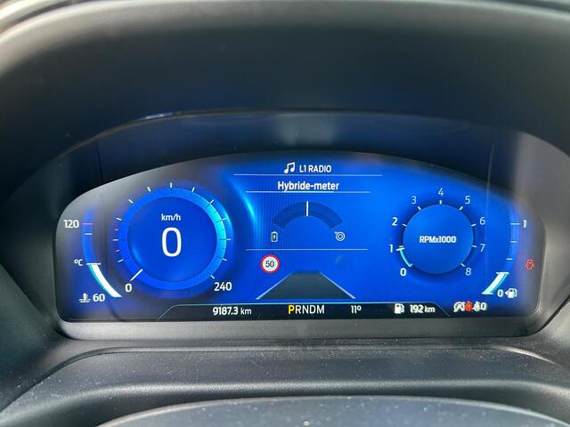 Ford PUMA 1.0 EcoBoost Hybrid ST-Line | Adaptive cruise control | Winter Pack | Dodehoeksensoren | Camera