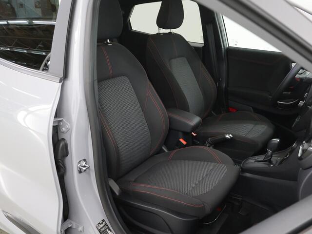 Ford PUMA 1.0 EcoBoost Hybrid ST-Line | Navigatiesysteem | Parkeercamera | Winterpakket | Cruise control Adaptief | Dodehoekdetectie | Full Led |