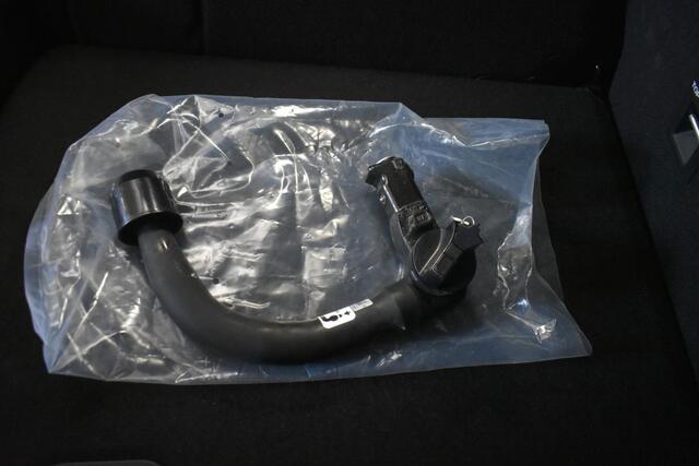 Ford PUMA 1.0 EcoBoost Hybrid ST-Line X Trekhaak Camera ELaKlep All Season Banden Stoel verw