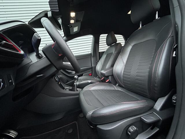Ford PUMA 1.0 EcoBoost Hybrid ST-Line X | Stuur&Stoelverwarming | Camera |
