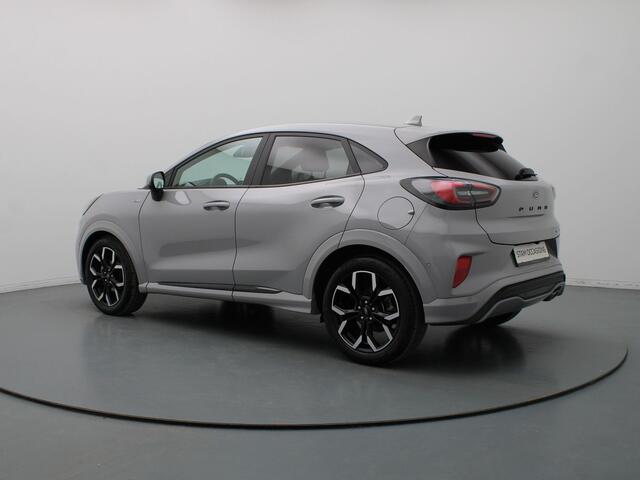 Ford PUMA 125pk EcoBoost Hybrid ST-Line X B&O | Camera | Adapt. Cruise | Stoel-/stuur-/voorruitverw.