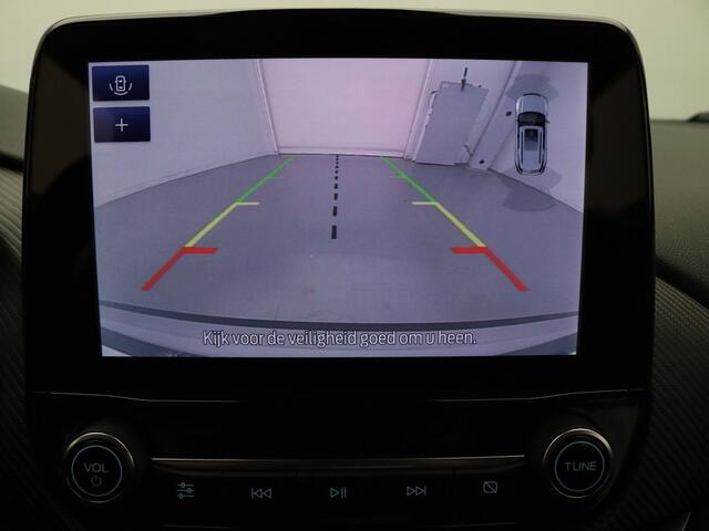 Ford PUMA 125pk EcoBoost Hybrid ST-Line X B&O | Camera | Adapt. Cruise | Stoel-/stuur-/voorruitverw.