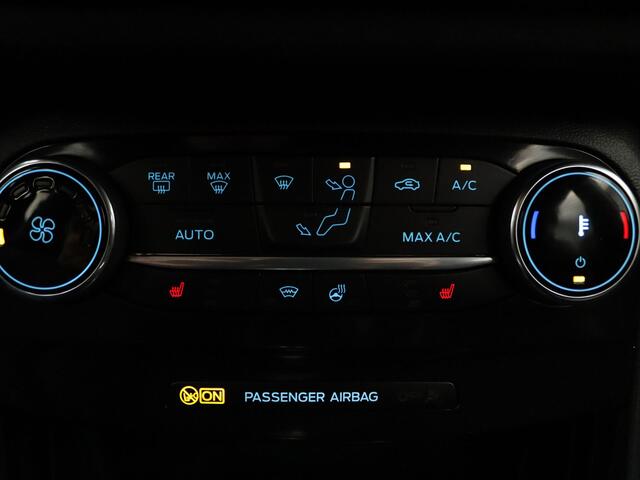 Ford PUMA 125pk EcoBoost Hybrid ST-Line X B&O | Camera | Adapt. Cruise | Stoel-/stuur-/voorruitverw.