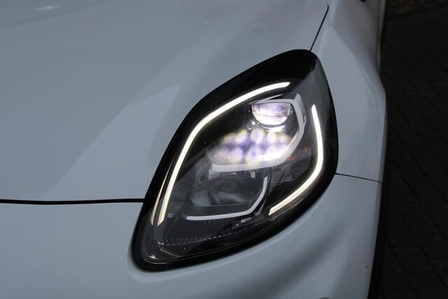 Ford PUMA 1.0 EcoBoost 125 PK Hybrid Titanium X | Winterpack | Adaptieve Cruise Control | Massagestoelen | Electrische Achterklep | Camera | Climate Control | Navigatie | PDC V+A | BLIS