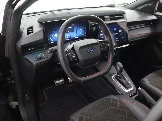 Ford PUMA 1.0 EcoBoost Hybrid ST-Line X | Trekhaak | Facelift | Panoramadak | Winterpack | Cruise Control Adaptief | Matrix LED |