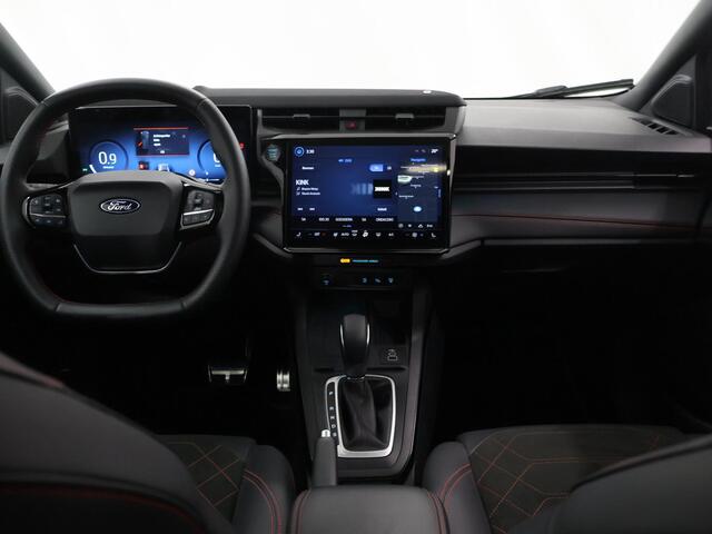 Ford PUMA 1.0 EcoBoost Hybrid ST-Line X | Trekhaak | Facelift | Panoramadak | Winterpack | Cruise Control Adaptief | Matrix LED |