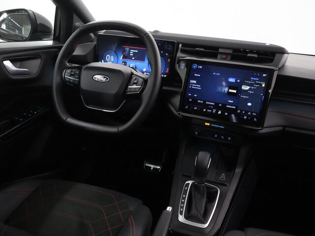 Ford PUMA 1.0 EcoBoost Hybrid ST-Line X | Trekhaak | Facelift | Panoramadak | Winterpack | Cruise Control Adaptief | Matrix LED |