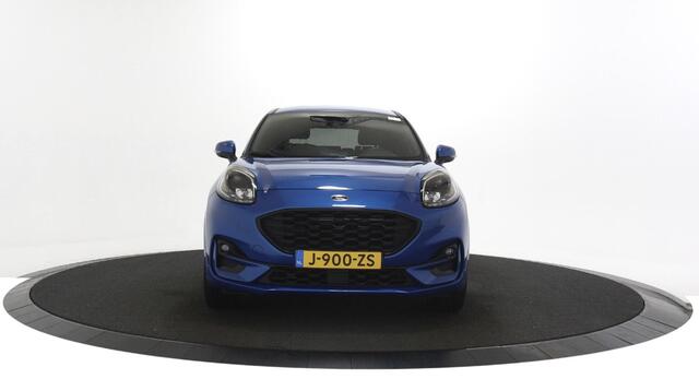 Ford PUMA 1.0 EcoBoost Hybrid ST-Line X Carplay / B&O / Navigatie