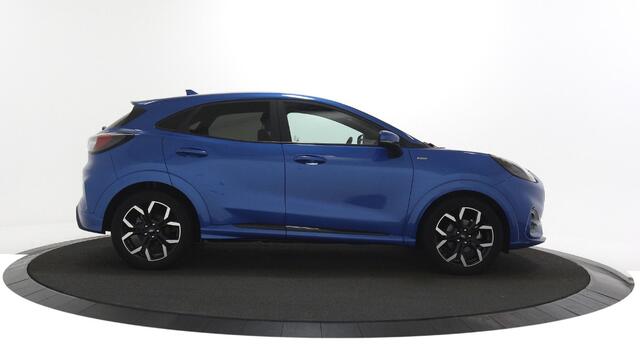 Ford PUMA 1.0 EcoBoost Hybrid ST-Line X Carplay / B&O / Navigatie