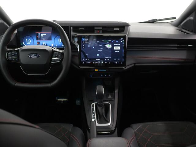 Ford PUMA 1.0 EcoBoost Hybrid ST-Line X | Trekhaak | Facelift | Panoramadak | Winterpack | Cruise Control Adaptief | Matrix LED |