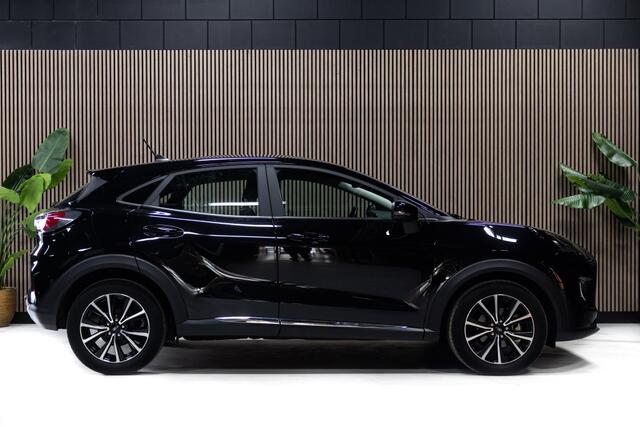 Ford PUMA 1.0 EB Hyb. ST-Line | Camera | Trekhaak | Lane assist |