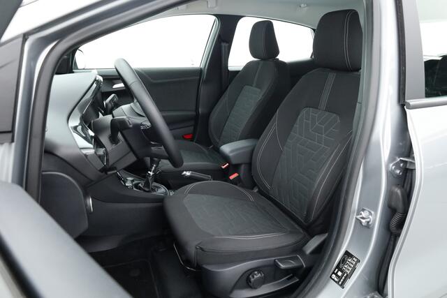 Ford PUMA 1.0 EcoBoost Hybrid Titanium | Winter Pack | Cruise | Nav | Camera | Afn. Trekhaak | DAB | PDC | ACC | All Seasons | V