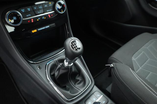 Ford PUMA 1.0 EcoBoost Hybrid Titanium | Winter Pack | Cruise | Nav | Camera | Afn. Trekhaak | DAB | PDC | ACC | All Seasons | V