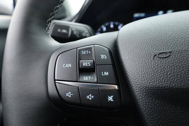 Ford PUMA 1.0 EcoBoost Hybrid Titanium | Winter Pack | Cruise | Nav | Camera | Afn. Trekhaak | DAB | PDC | ACC | All Seasons | V