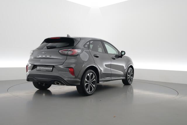 Ford PUMA 1.0 EcoBoost Hybrid ST-Line X | Winter Pack | Dig. Cockpit | Adapt. Cruise | Nav | Camera | Led | 17'' | DAB | PDC | ACC V