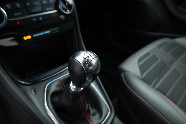 Ford PUMA 1.0 EcoBoost Hybrid ST-Line X | Winter Pack | Dig. Cockpit | Adapt. Cruise | Nav | Camera | Led | 17'' | DAB | PDC | ACC V