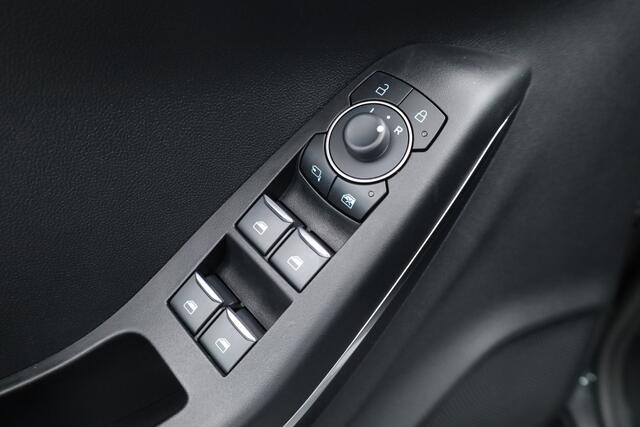 Ford PUMA 1.0 EcoBoost Hybrid ST-Line X | Winter Pack | Dig. Cockpit | Adapt. Cruise | Nav | Camera | Led | 17'' | DAB | PDC | ACC V