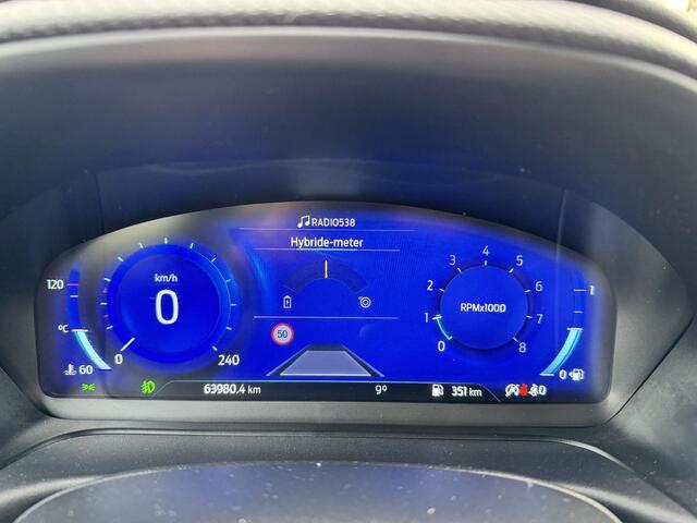 Ford PUMA 1.0 EB 125PK Hybrid ST-Line X First Edition | SCHUIFDAK | B&O | BLIS | WINTERPACK | KEYLESS |