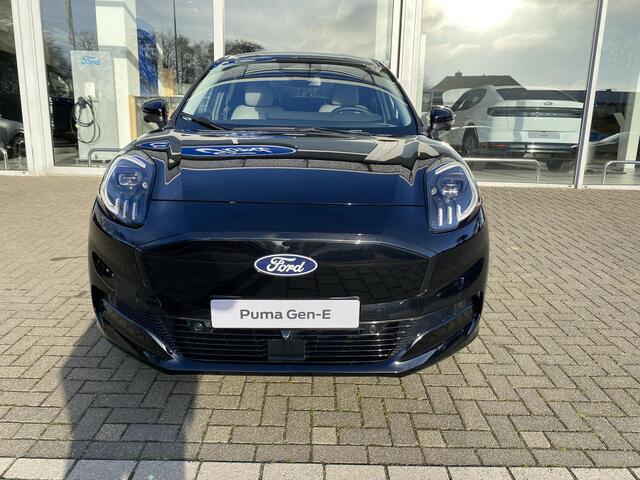Ford PUMA Gen-E Premium 44 kWh