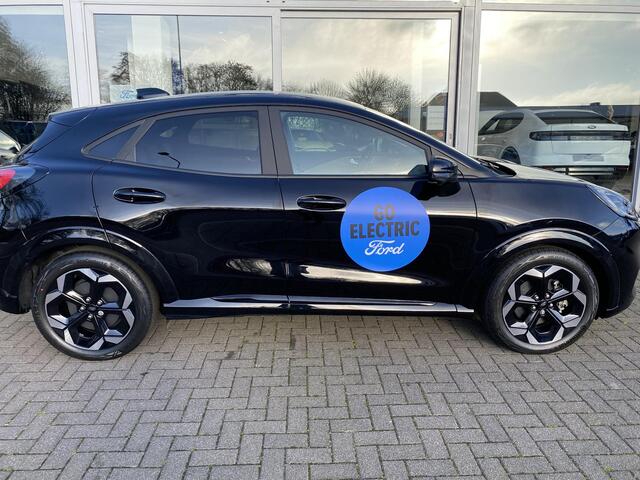 Ford PUMA Gen-E Premium 44 kWh