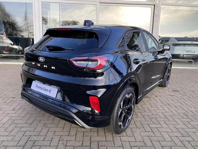 Ford PUMA Gen-E Premium 44 kWh