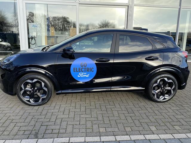 Ford PUMA Gen-E Premium 44 kWh