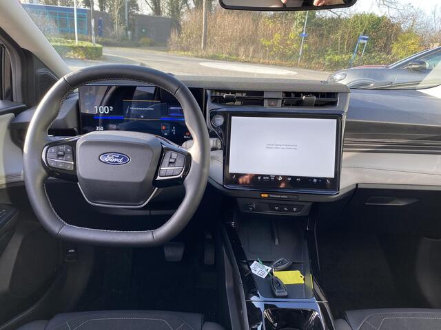 Ford PUMA Gen-E Premium 44 kWh