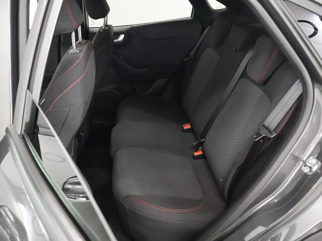 Ford PUMA 1.0 EcoBoost Hybrid ST-Line | Winterpakket | Cruise Control Adaptief | Parkeercamera | Naviigatie | Climate Contol |