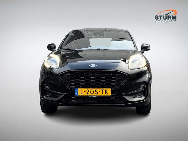 Ford PUMA 1.0 EcoBoost Hybrid ST-Line NL-Auto, Comfort Pack!