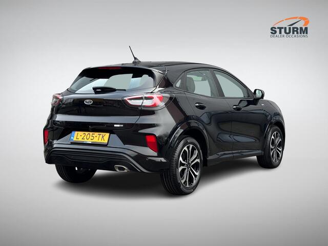 Ford PUMA 1.0 EcoBoost Hybrid ST-Line NL-Auto, Comfort Pack!