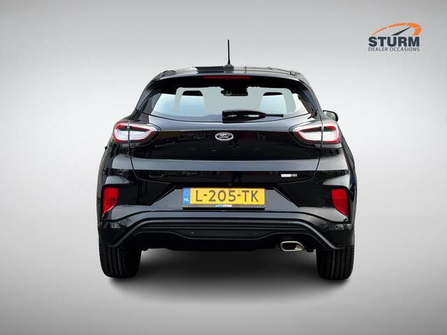 Ford PUMA 1.0 EcoBoost Hybrid ST-Line NL-Auto, Comfort Pack!