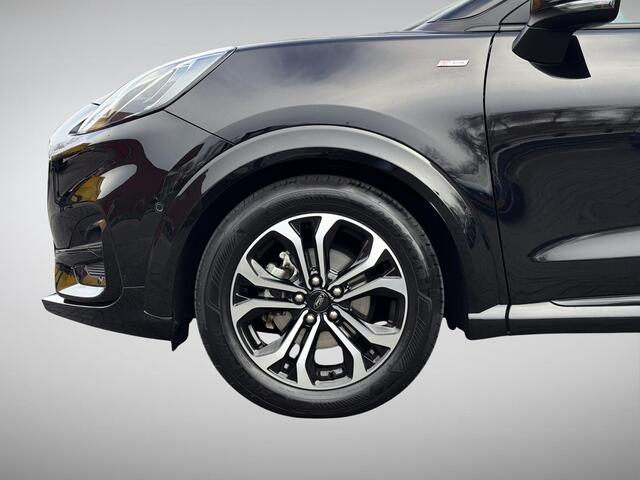 Ford PUMA 1.0 EcoBoost Hybrid ST-Line NL-Auto, Comfort Pack!