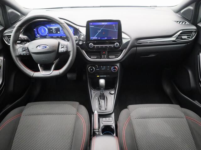 Ford PUMA 1.0 EcoBoost Hybrid ST-Line | CARPLAY