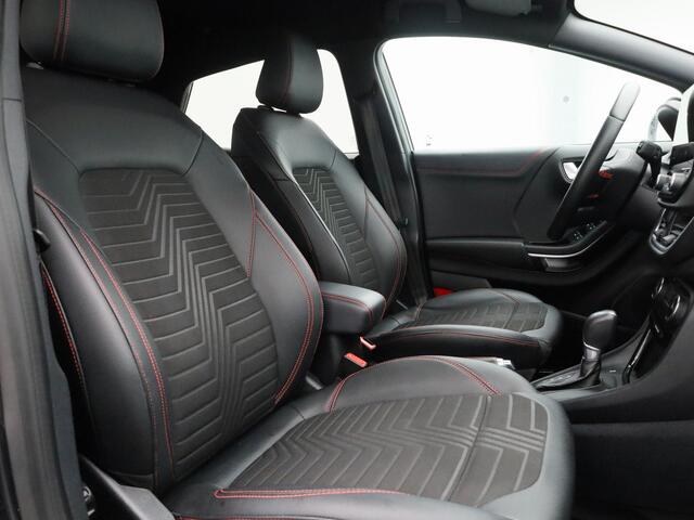 Ford PUMA 1.0 EcoBoost Hybrid ST-Line X | CAMERA | ADAPTIVE | B&O | CARPLAY