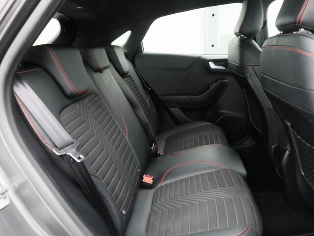 Ford PUMA 1.0 EcoBoost Hybrid ST-Line X | CAMERA | ADAPTIVE | B&O | CARPLAY