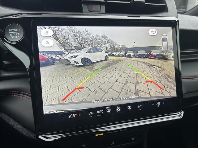 Ford PUMA 1.0 EcoBoost Hybrid ST-Line X | Camera | LED | Navi | Carplay |