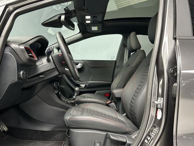 Ford PUMA 1.0 EcoBoost Hybrid ST-Line X 155pk|Nieuwstaat|Pano|LED|Camera