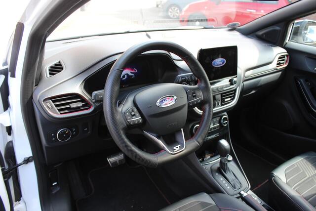 Ford PUMA 1.0 EcoBoost ST-Line X Full Option!!