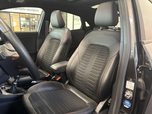 Ford PUMA 1.0 EB Hybid ST-Line | PANO | B&O | CAMERA | WINTER-PACK