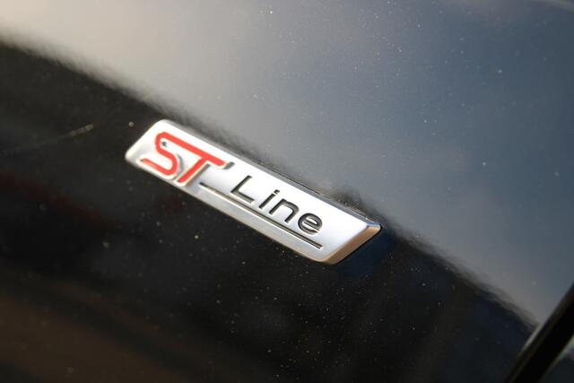 Ford PUMA 1.0 EcoBoost Hybrid ST-Line X 155 PK Automaat TREKHAAK AFNEEMBAAR | PANORAMADAK | B&O AUDIO | WINTER PACK