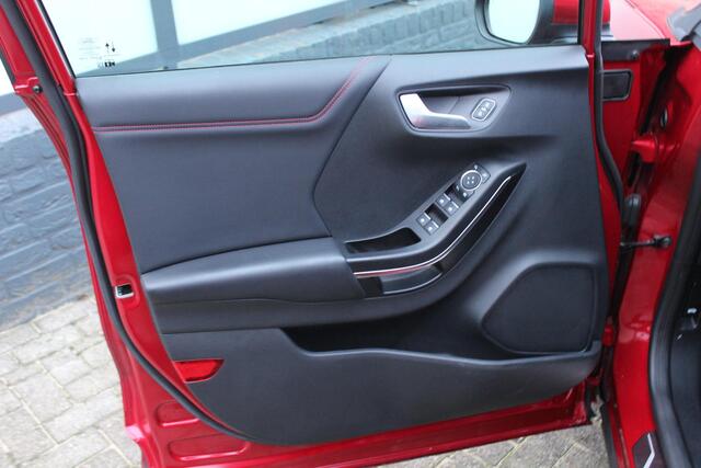 Ford PUMA 1.0 EcoBoost Hybrid ST-Line X Panorama Dak, Winter Pack, Elek Achterklep, Bliss, enz!