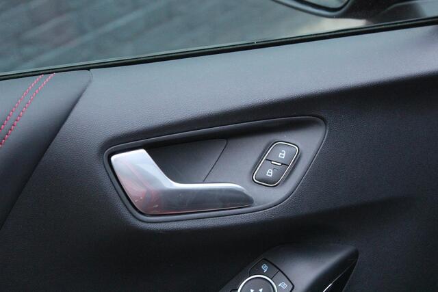 Ford PUMA 1.0 EcoBoost Hybrid ST-Line X Panorama Dak, Winter Pack, Elek Achterklep, Bliss, enz!