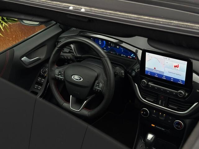 Ford PUMA 1.0 EB ST-Line M23 FULL PANO NAVI PDC ELEK PAKKET SPORTVELGEN