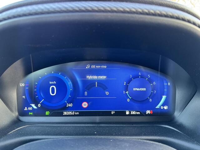 Ford PUMA 1.0 EB 125PK Hybrid ST-Line X | WINTERPACK | BLIS | ADAP. CRUISE | NAVI | CAMERA |