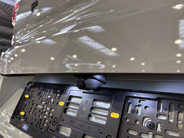 Ford PUMA EcoBoost Hybrid 155pk Titanium | Afn.Trekhaak | Winterpack | Matrix Led | Elek. A.klep | 360° Camera | Adapt. cruise | Garantie tm 2028