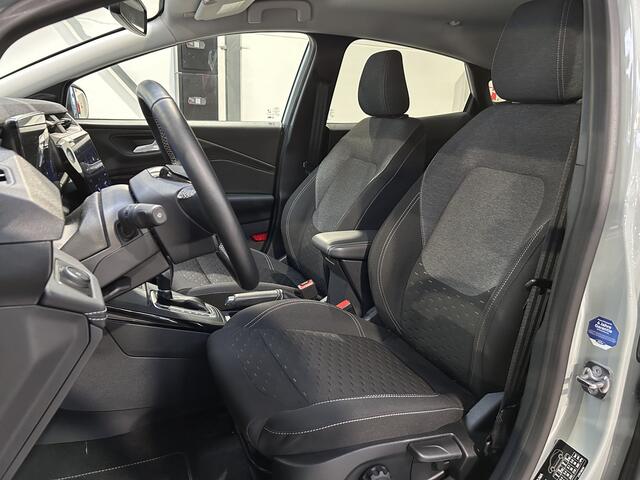 Ford PUMA EcoBoost Hybrid 155pk Titanium | Afn.Trekhaak | Winterpack | Matrix Led | Elek. A.klep | 360° Camera | Adapt. cruise | Garantie tm 2028