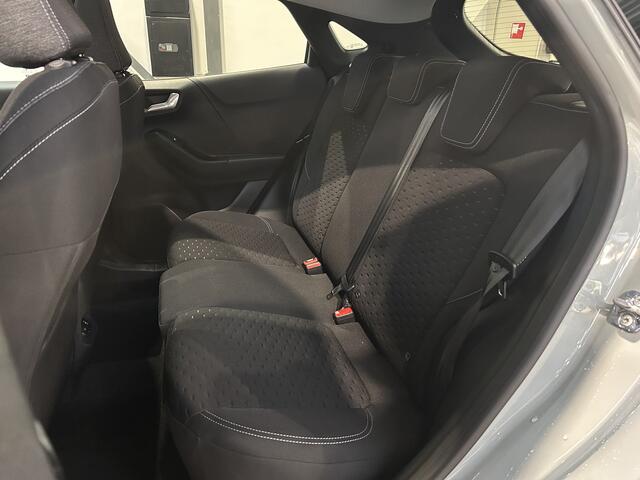 Ford PUMA EcoBoost Hybrid 155pk Titanium | Afn.Trekhaak | Winterpack | Matrix Led | Elek. A.klep | 360° Camera | Adapt. cruise | Garantie tm 2028