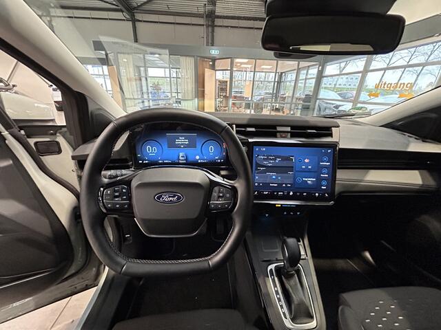 Ford PUMA EcoBoost Hybrid 155pk Titanium | Afn.Trekhaak | Winterpack | Matrix Led | Elek. A.klep | 360° Camera | Adapt. cruise | Garantie tm 2028